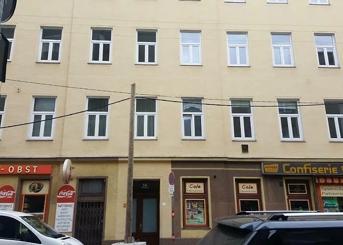 Haberlgasse