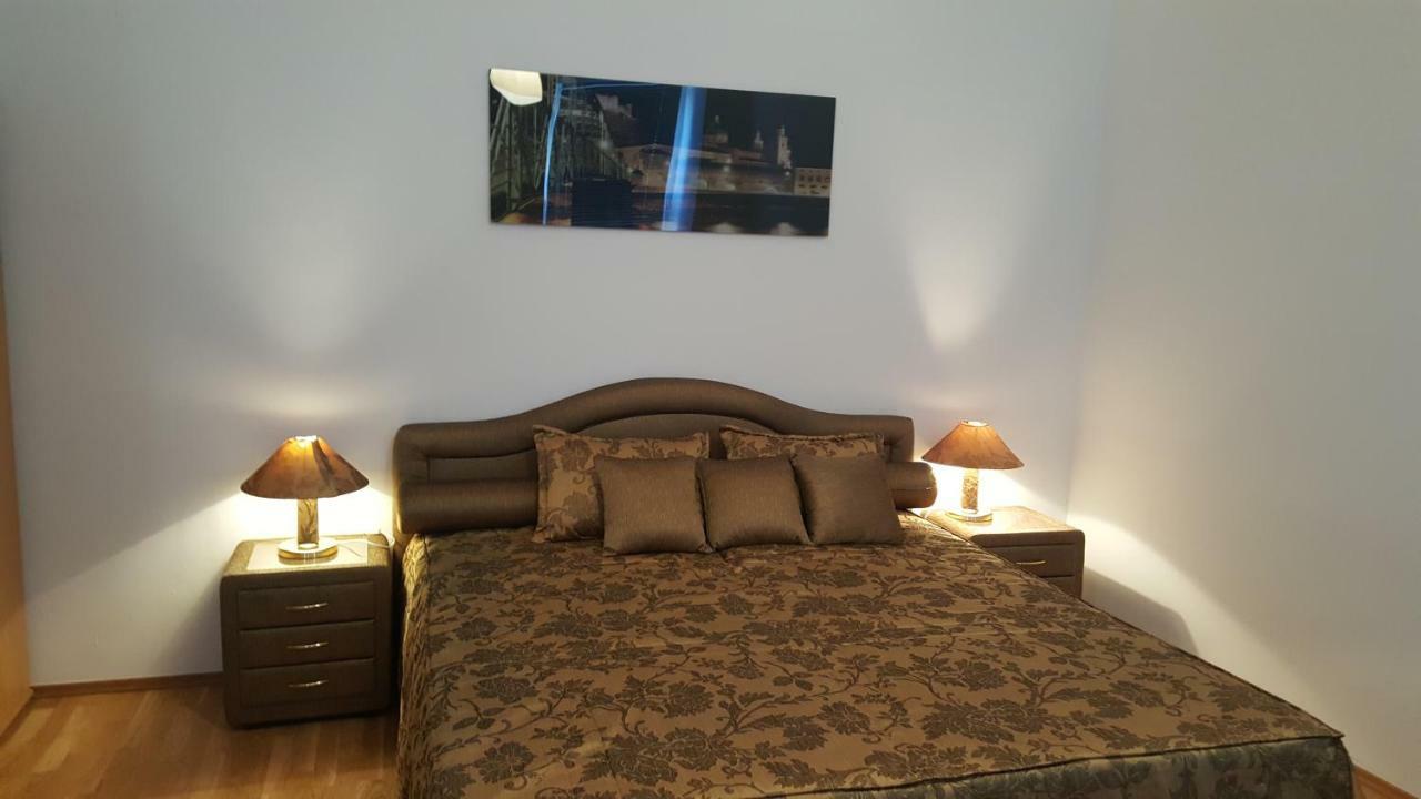 Apartment Haberlgasse Wien