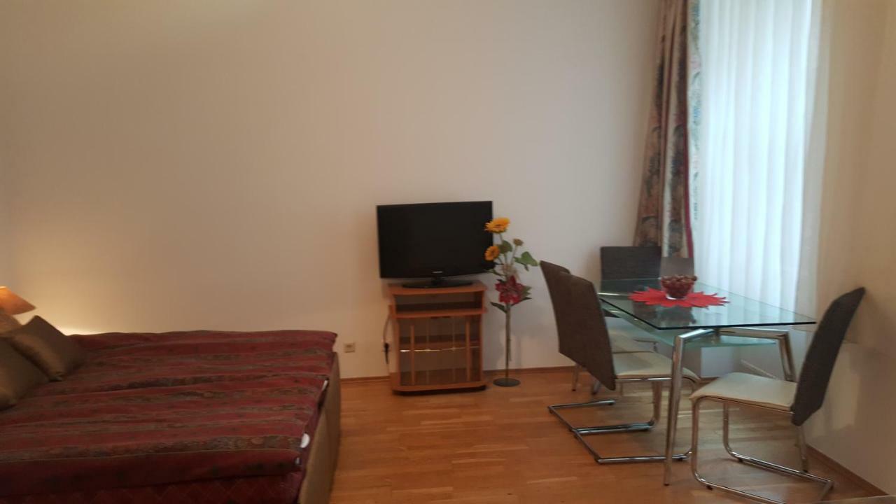 Apartment Haberlgasse Wien